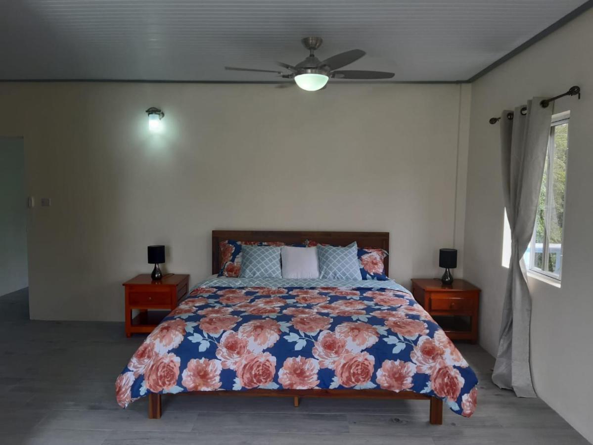 Choiseul Tranquility Suites- Feels Like Home מראה חיצוני תמונה