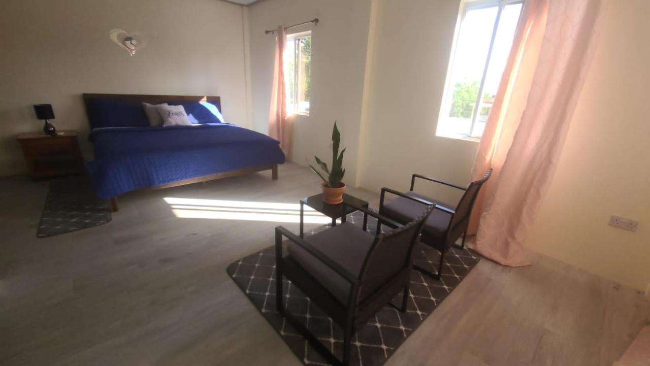 Choiseul Tranquility Suites- Feels Like Home מראה חיצוני תמונה