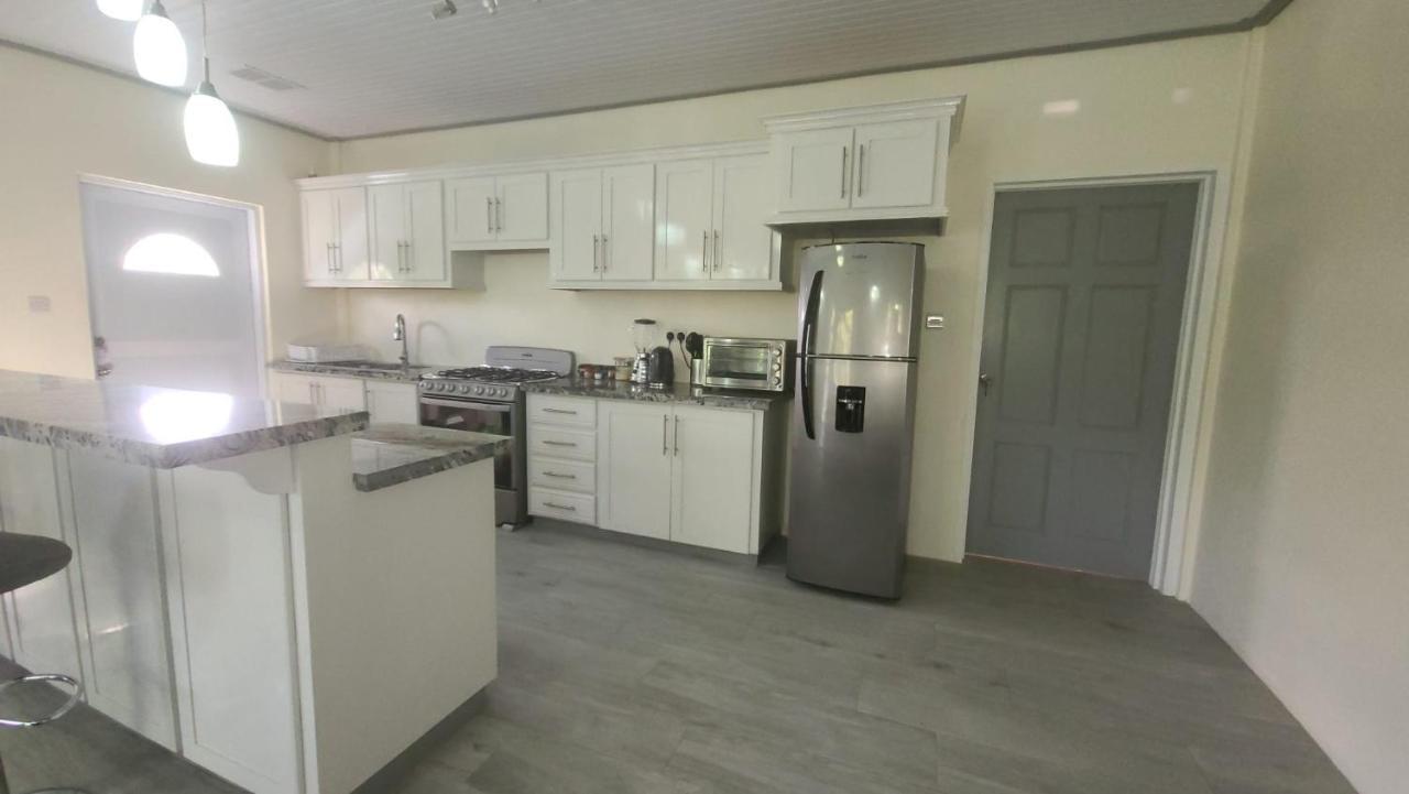 Choiseul Tranquility Suites- Feels Like Home מראה חיצוני תמונה