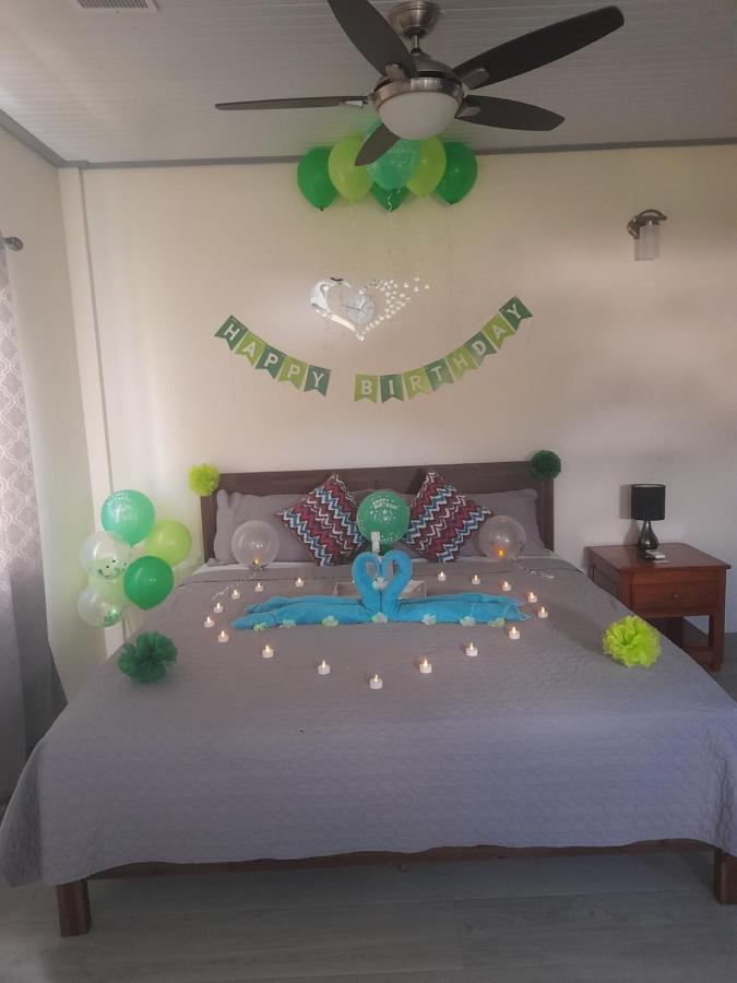 Choiseul Tranquility Suites- Feels Like Home מראה חיצוני תמונה