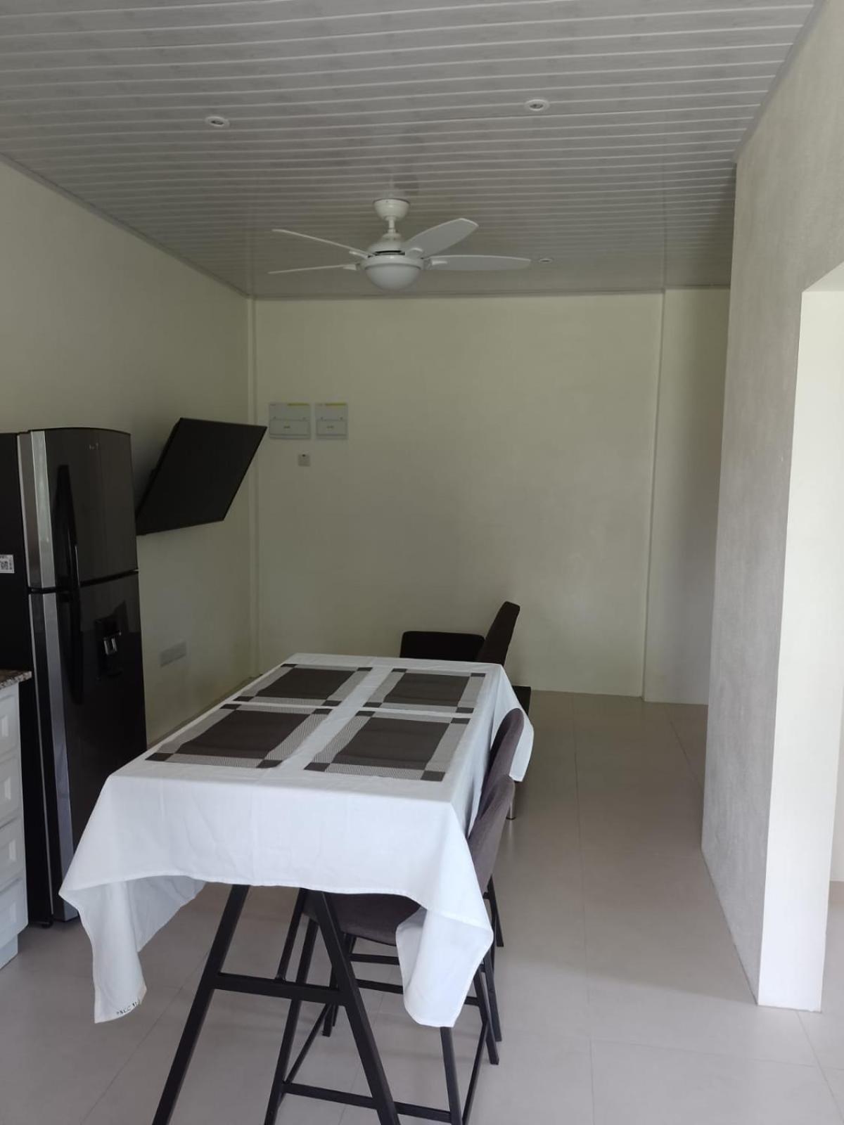 Choiseul Tranquility Suites- Feels Like Home חדר תמונה