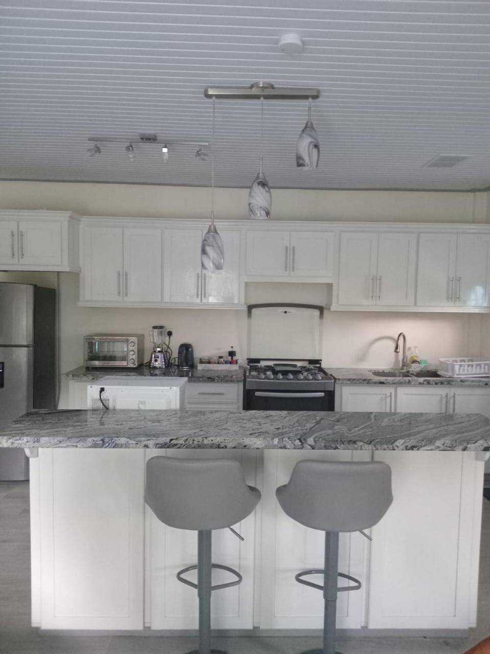 Choiseul Tranquility Suites- Feels Like Home מראה חיצוני תמונה